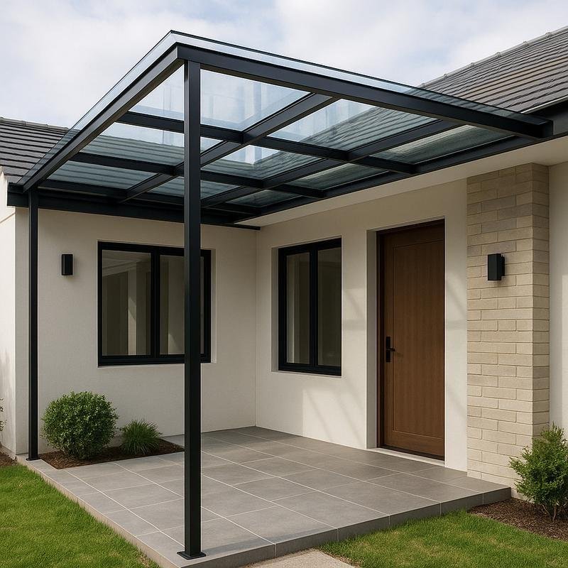 Renovasi Kamar Mandi