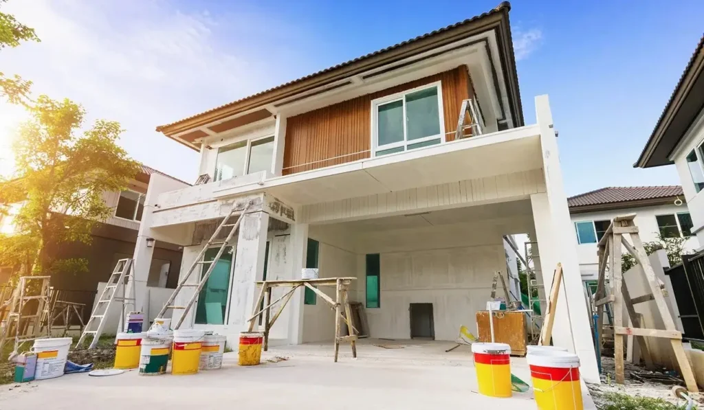 jasa renovasi rumah di Banjaran Bandung renovasirumah